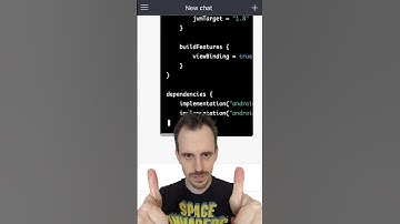 Ficheros Gradle a Kotlin Script en 1 clic con Chat-GPT