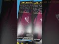 Mezz Glove