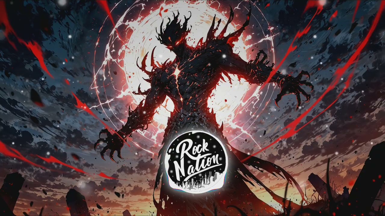 Pulse & Glow - Eternal Fracture (Visualizer)