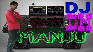 Tere Ishq Mein Choor DJDM MANJU MIX