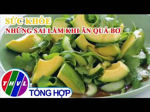 Video: BệnhLá Bơ - Thông Tin Về Bệnh đốm Lá Bơ Trên Quả Bơ