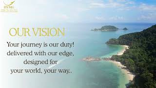 Indias Trusted Travel Partner Hvmg Consultant Private Limited