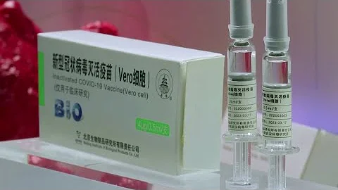 More countries agree to test Chinese coronavirus vaccine candidates - DayDayNews