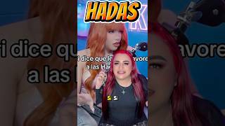 Las Hadas Son Poderosas