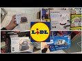 ARRIVAGE LIDL - 18 MAI 2026