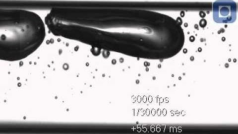 Heat Transfer: Boiling R134a