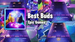 Fortnite Festival - "Best Buds" by Epic Games (Chart Preview)
