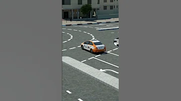 Part1 How To Pass A Roundabout In Qatar 