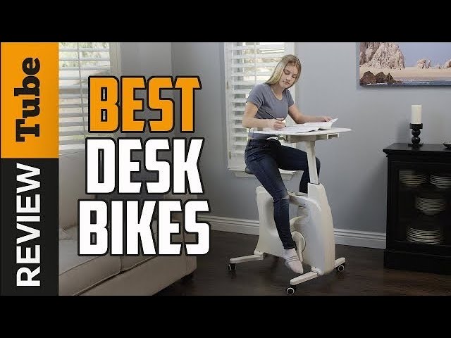 Bike Desk: Biking Desks [2025] - YouTube