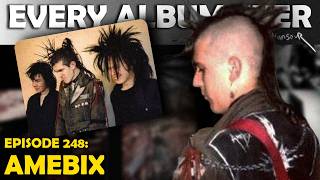 The Punk Band Who Invented Extreme Metal | Ep. 248: Amebix