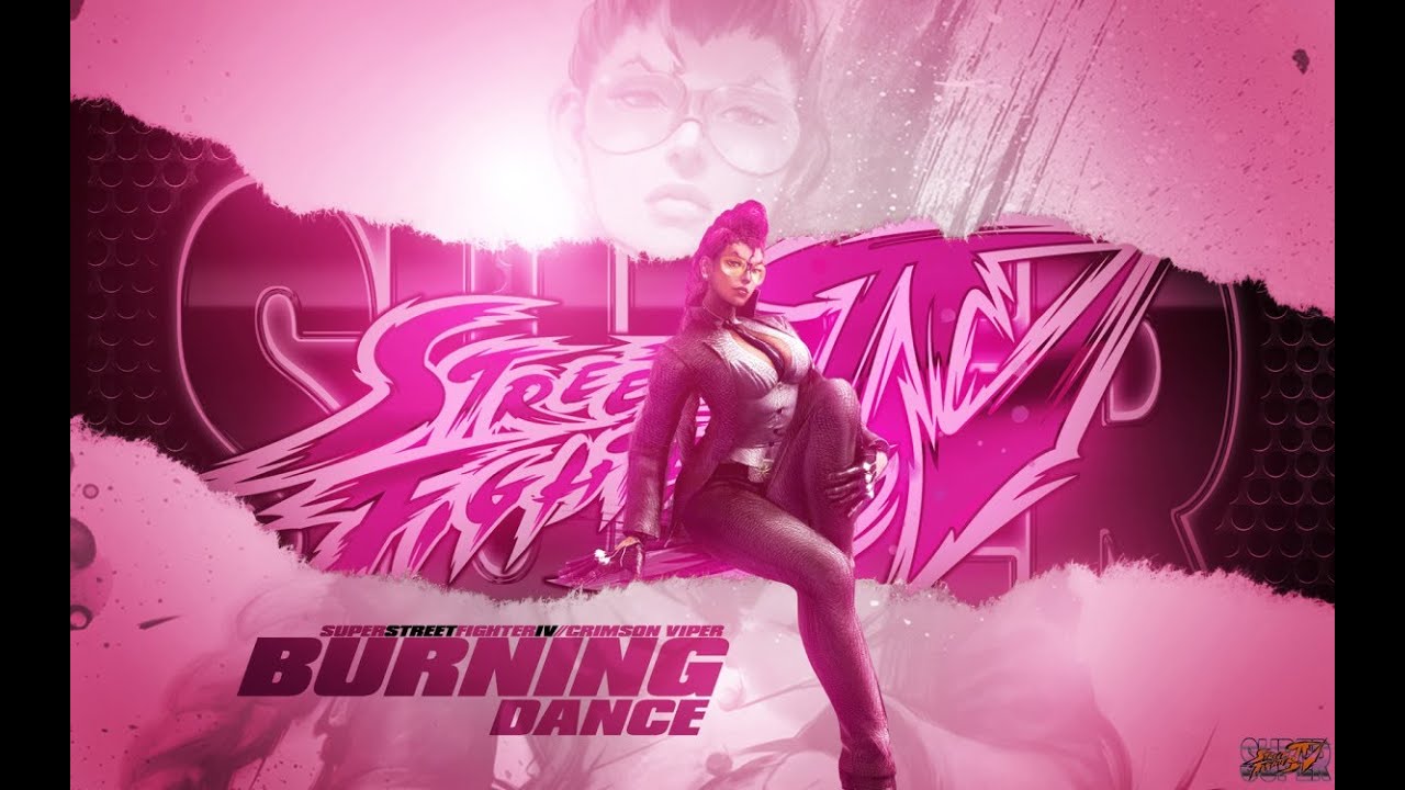 MaD Highvory (Viper) vs UFC Batsu (Makoto)