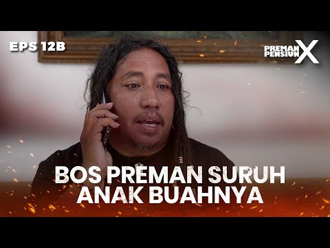 Anak Buahnya Disuruh
