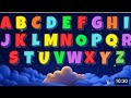 ABC Phonics Song For Kids / ABC Cartoon / ABC For Nursery Class / Alphabets Song / Phonics Song /ABC