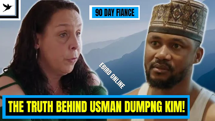 THE REAL TRUTH BEHIND USMAN DUMPING KIM-  90 DAY F...