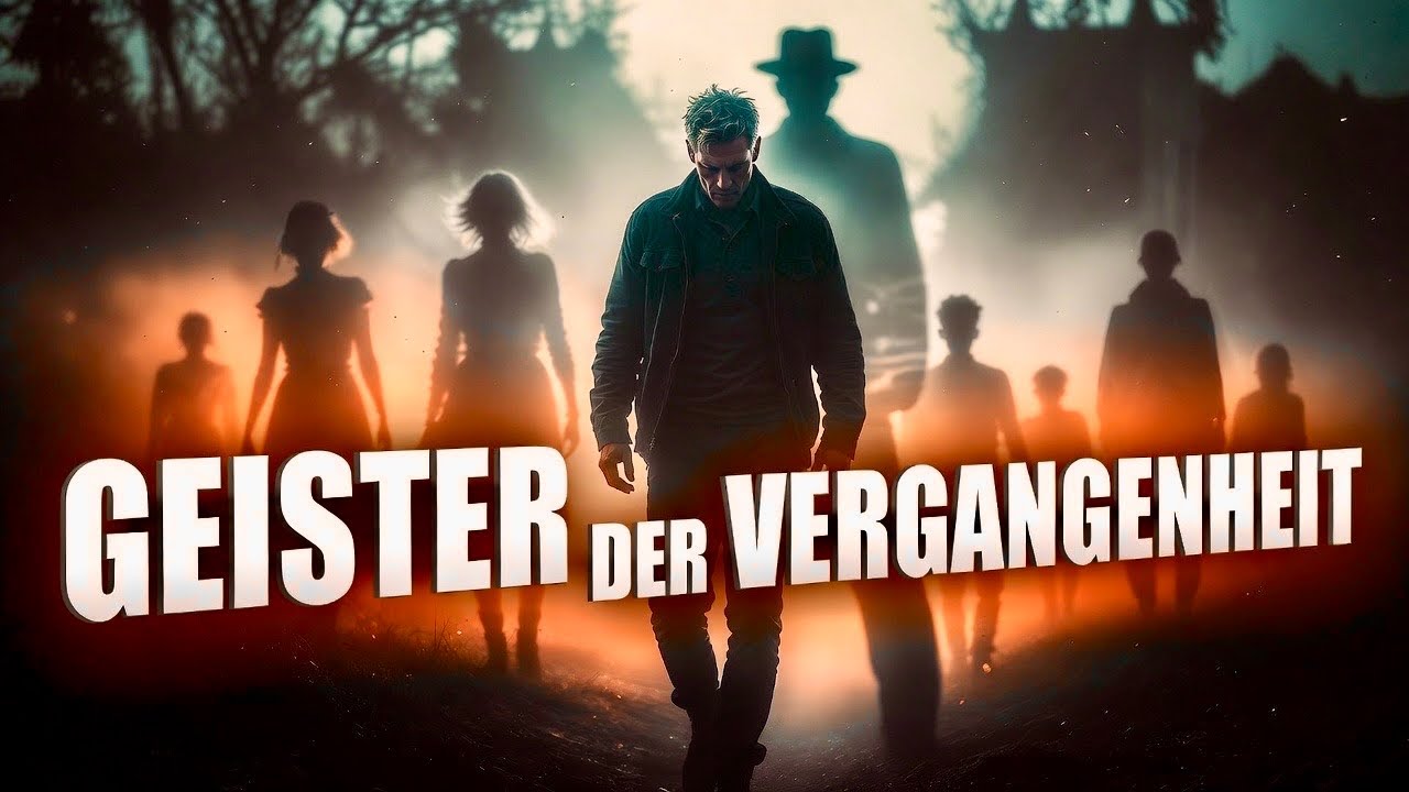 Geister der Vergangenheit