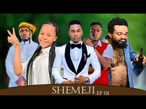 SHEMEJI EP 01 