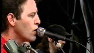 Video thumbnail of "Morphine - The Saddest song (Live @ Pinkpop 1994)"