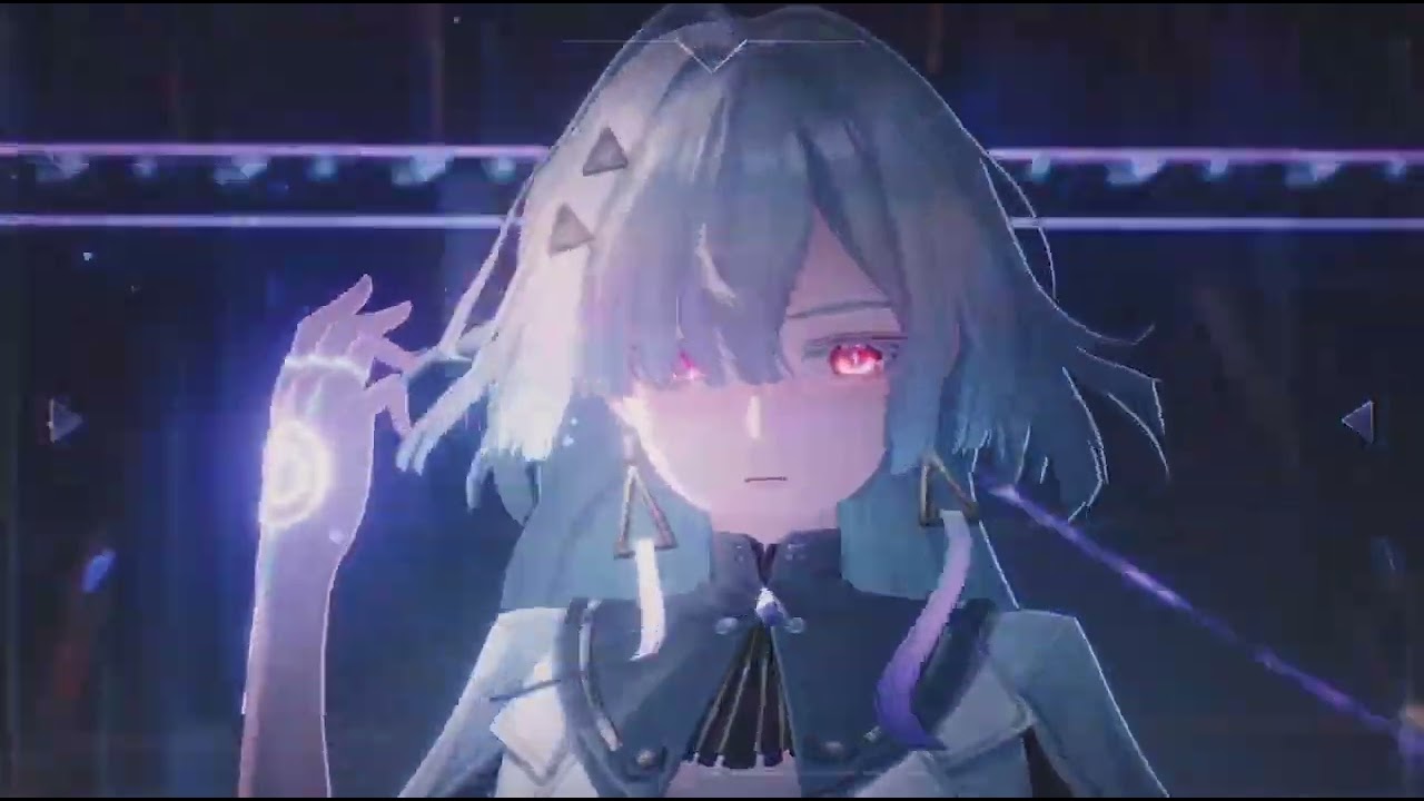 Augusta,Lynae,Mornye | New ToA 3.0 Hazard Tower 3 , 4