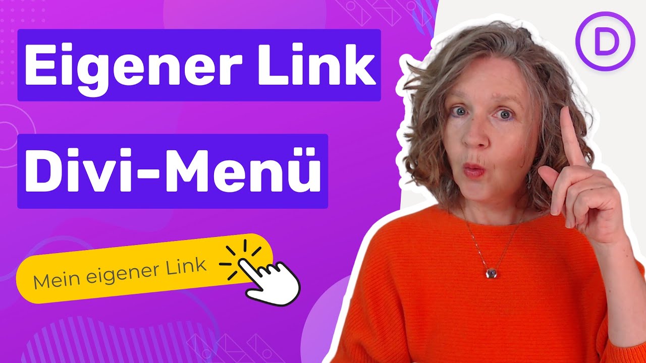 Einen externen Link im Menü - so geht's mit Wordpress