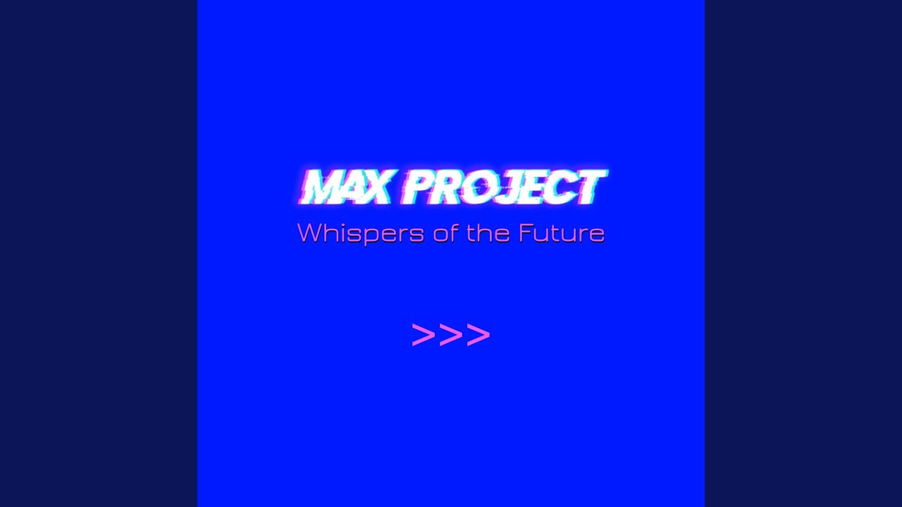 Whispers of the Future (Original Mix)