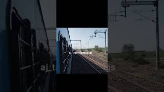 INDIAN RAILWAY #train #expresstrain #highspeedtrain #indianrailways #viral #railway #india#irctc #yt