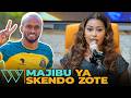 CAREN SIMBA AELEZA YOTE, MAHUSIANO YAKE NA PACOME, KUTOLEWA MAHARI MIL. 20