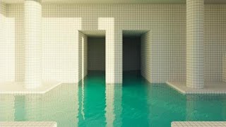 Poolrooms 3 Hour Ambient Mix (Backrooms, Poolcore, Dreamcore, Liminal Space  Music, Pool Rooms) 