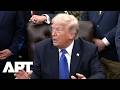 “Nobody Knows What the Talks Are Except Myself…” — Donald Trump on Iran Negotiations | APT