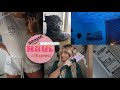 HAUL ALIEXPRESS, AMAZON y PRIMARK ⚡️ [hogar, moda, belleza...]