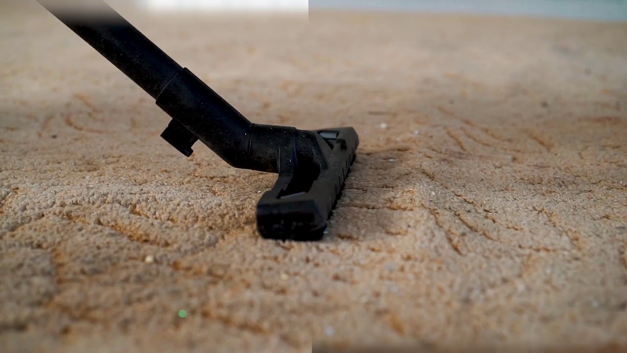 Euroclean WDX2 Vacuum Cleaner Eureka Forbes YouTube