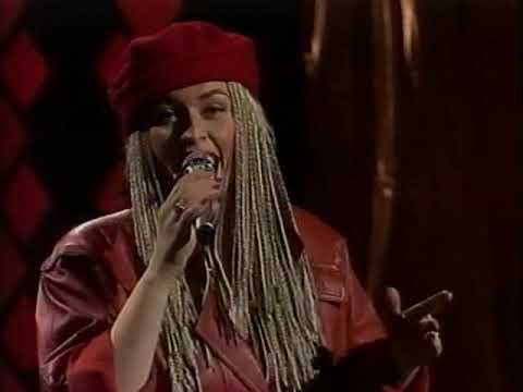 MARJORIE - Huone 213. Sov. Jari Puhakka (Sirkus Trikolor, TV1 1991)