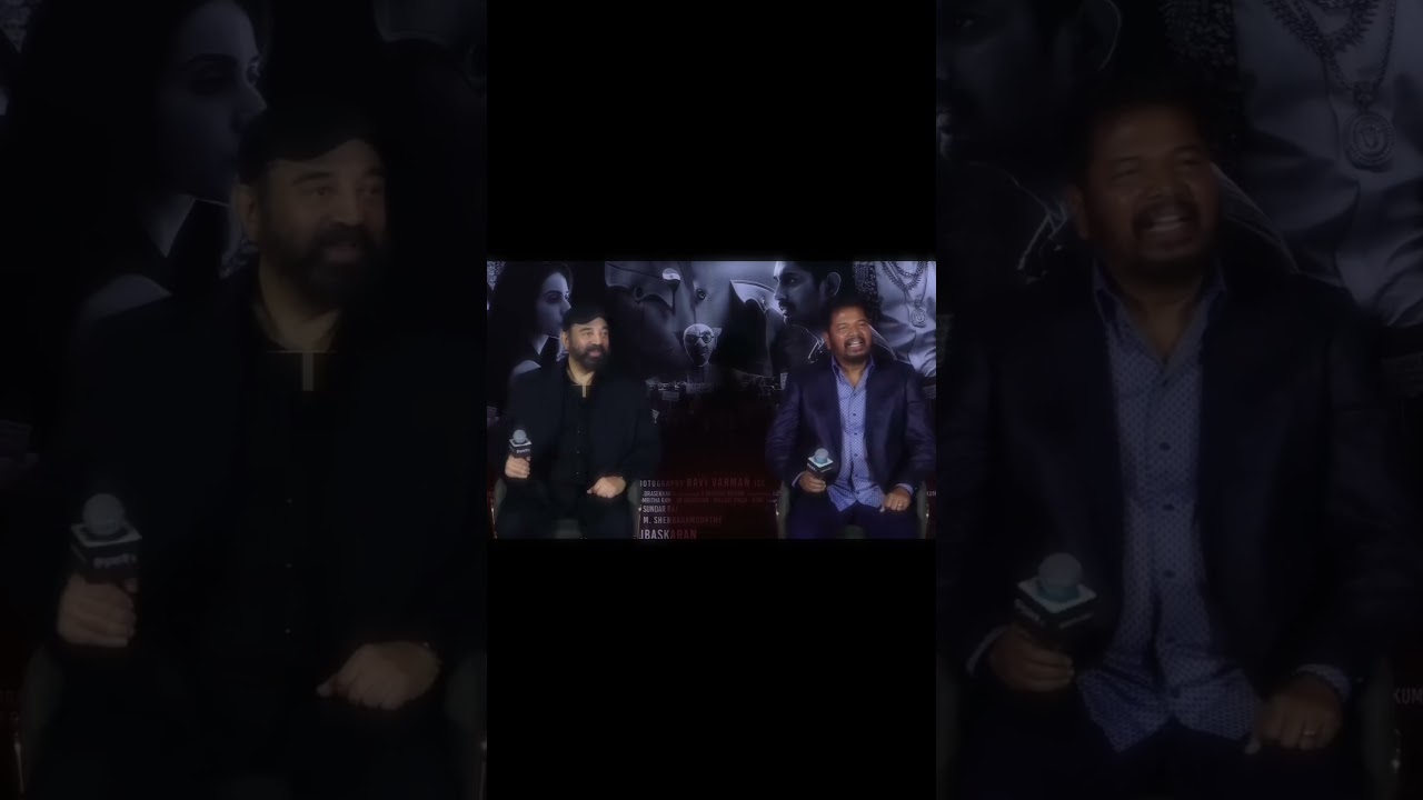 Indian 2 Age Doubt Cleared 💯💥. 