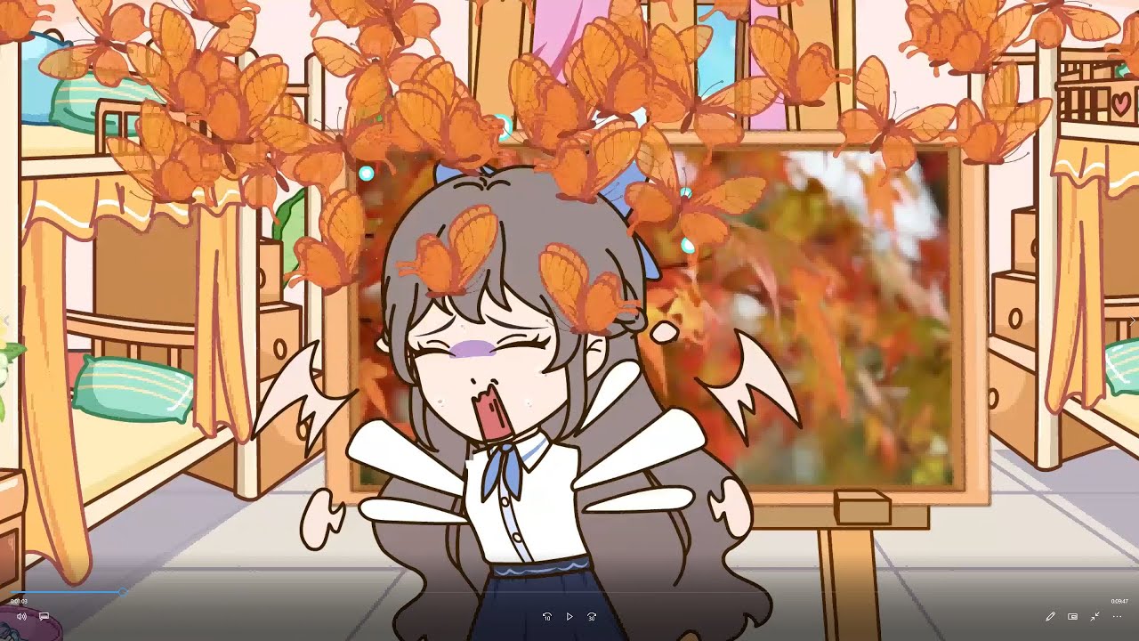 【轩辕小豆十分钟合集09】以为只是简单的查寝，谁知竟发现妖怪们的神级藏宠物方式