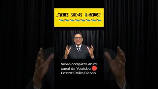 Tienes Sueños Húmedos? Eso Es Pecado