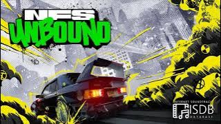 Need for Speed: Unbound SOUNDTRACK | Kidd Kenn - Vroom Vroom