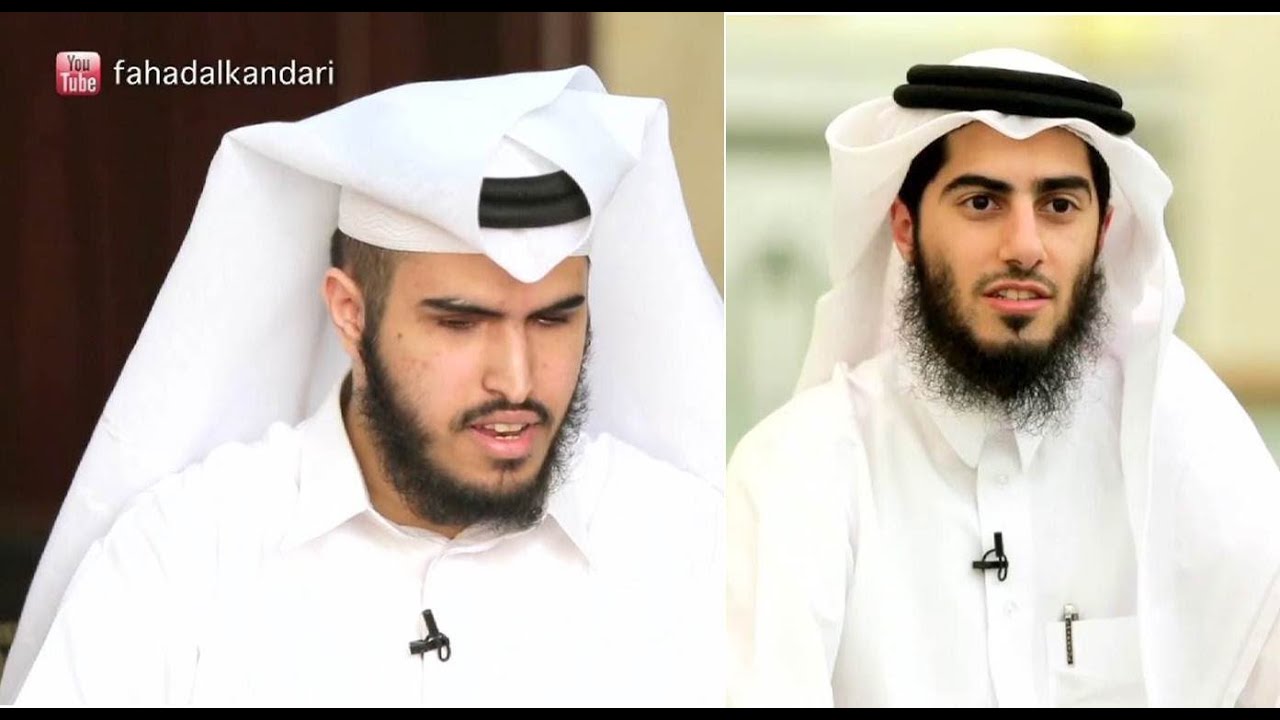 حلقة 26 مسافر مع القرآن 2 الشيخ فهد الكندري في قطر  Ep26 Traveler with the Quran Qatar