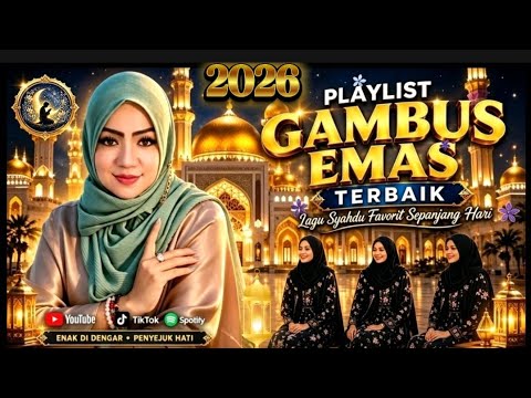 VIRAL TERBARU 2026||GAMBUS SUARA EMAS ✨PILIHAN TERBAIK 