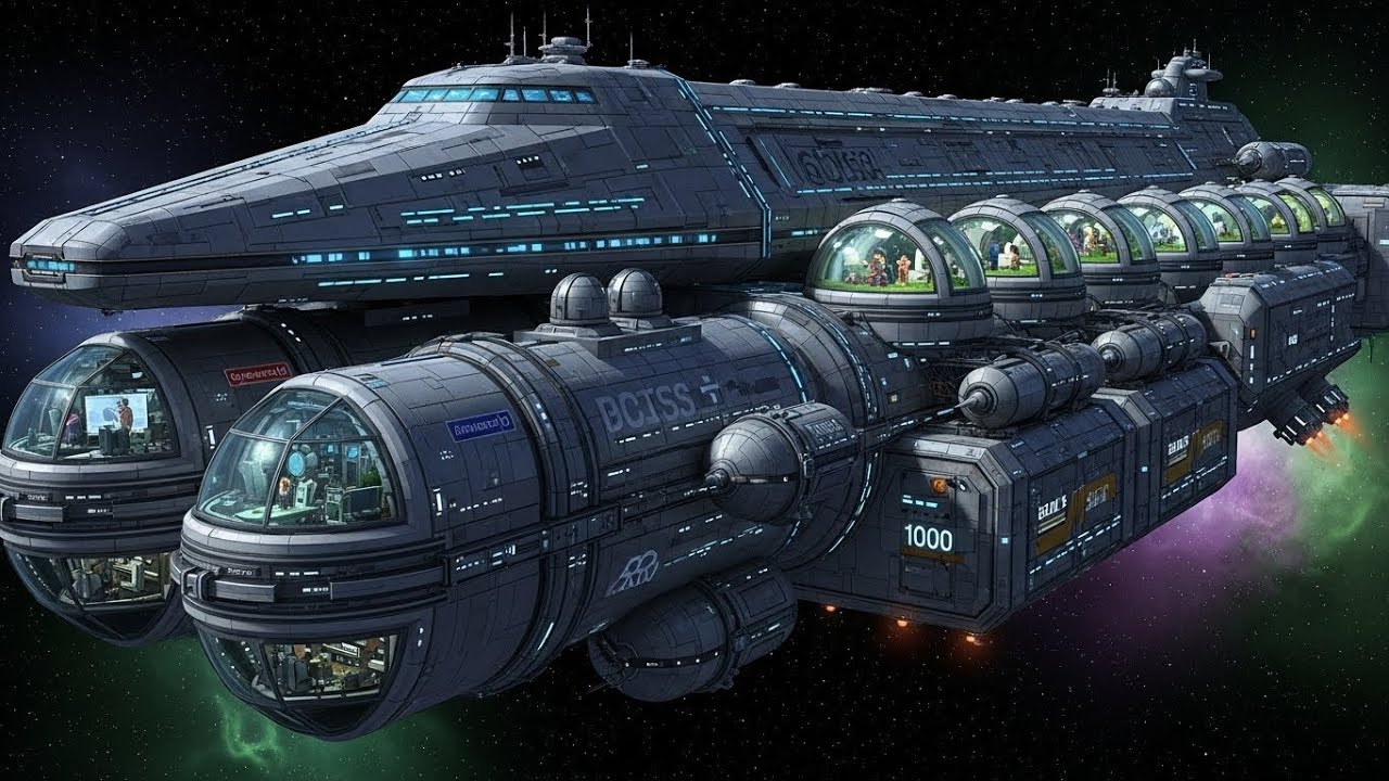 Brace Yourself… Humanity’s Warship Is Incoming — Nothing Will Be Left Standing!   HFY Sci Fi Stor