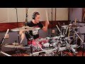 Bullet With Butterfly Wings - Drum Cover - The Smashing Pumpkins
