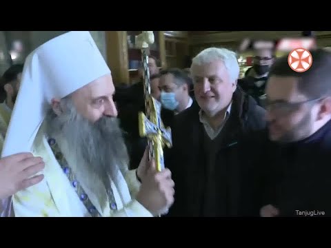 სერბეთის მართლმადიდებელ ეკლესიას ახალი პატრიარქი ჰყავს