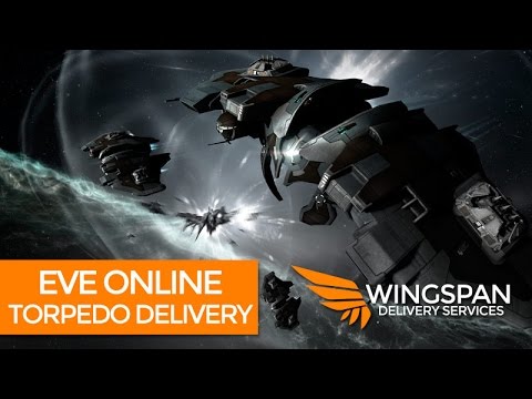 EVE Stealth Bomber PvP: The Telltale Talos (Part 1/2)