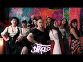 La basu  bartolo clip oficial