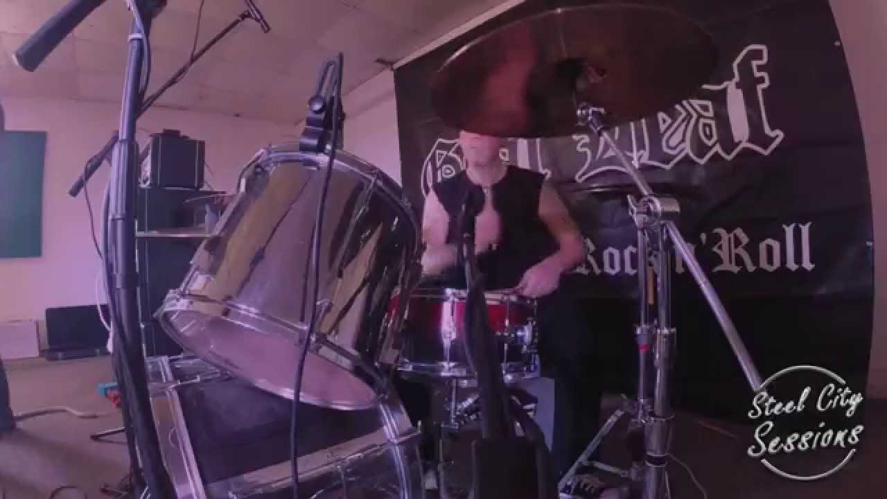 Goat Leaf - First Stone 'Steel City Sessions'