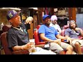 "DMX STOLE MY FIRST PIECE OF *****!!! HITMAKA TELLS STORY OF WILD NIGHT WITH DMX