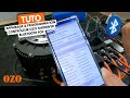 Tutoriel d'appairage du contrôleur Fardriver FOC - OZO bluetooth controller pairing and programing