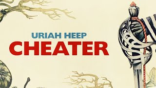 Watch Uriah Heep Cheater video