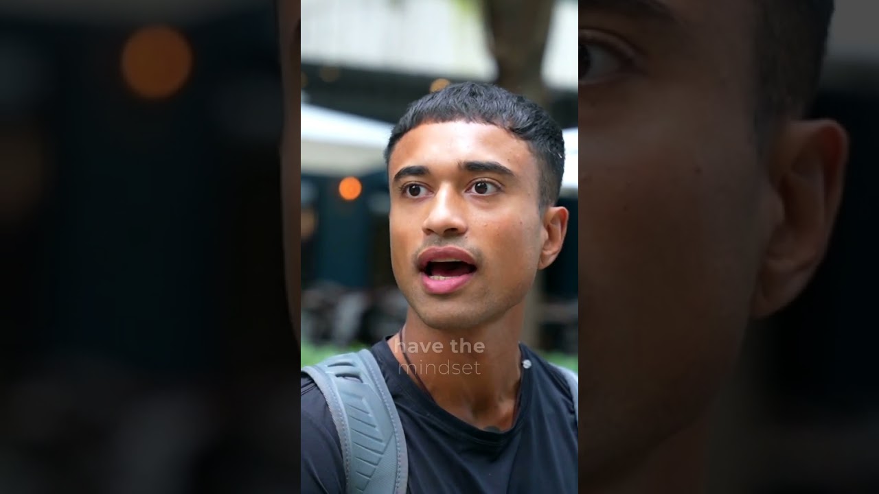 🇵🇭 Do Filipinos see foreigners as equal? 