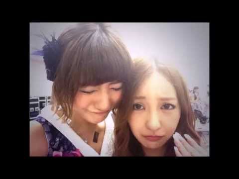 板野友美の怖い噂！サイボーグ美戦士の進化は止まりません！！