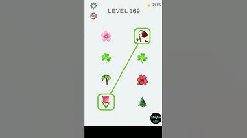 Emoji Matching puzzle Level = 🎮🎮 offline gamer || puzzle game || mahfuz FIFA(1)