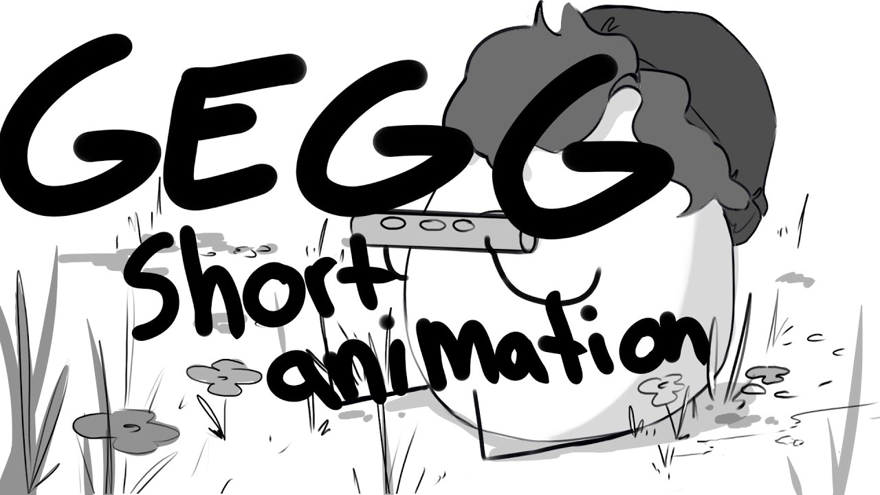 Gegg shenanigans | short qsmp joke animatic